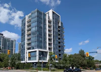Common Element Condo in Toronto