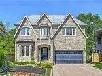 Detached in Toronto