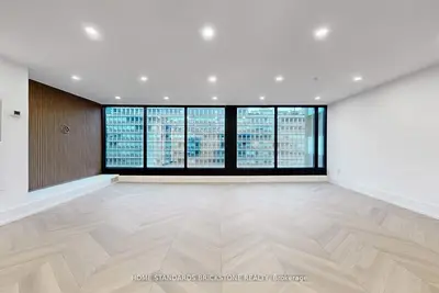 110 Bloor Street W 1009, Toronto, On M5s 2w7
