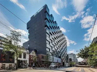 38 Stewart Street 507, Toronto, On M5v 0h1