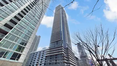 3 Concord City Place Way 7706, Toronto, On M5v 0x4