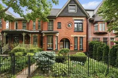 Semi-Detached in Toronto