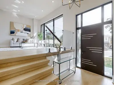 214 Brooke Avenue, Toronto, On M5m 2k6