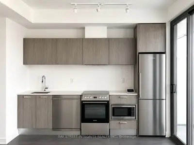 Common Element Condo in Toronto