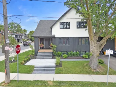 997 Mount Pleasant Road, Toronto, On M4p 2l9