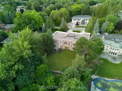 23 Bayview Ridge, Toronto, On M2l 1e3