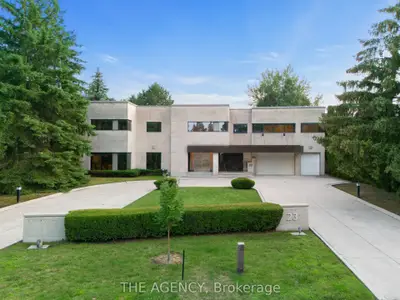 23 Bayview Ridge, Toronto, On M2l 1e3