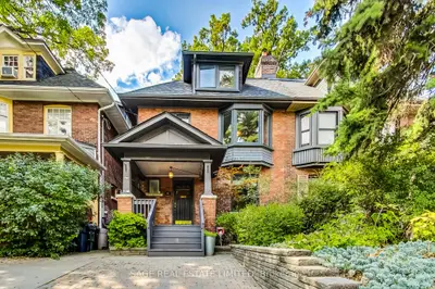 Semi-Detached in Toronto