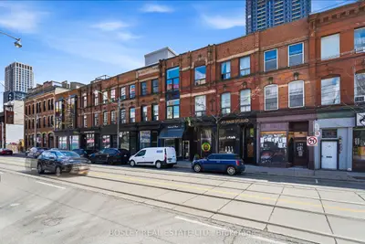 179 Queen Street E, Toronto, On M5a 1s2