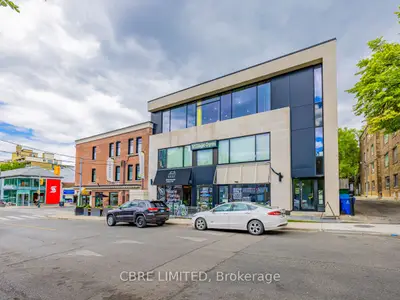 326 Lonsdale Road, Toronto, On M4v 1x4