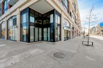 1975 Yonge Street, Toronto, On M4s 1z7