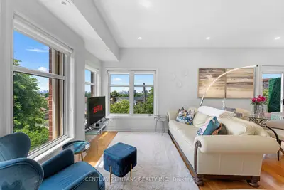 1837 Eglinton Avenue E 222, Toronto, On M4a 2y4
