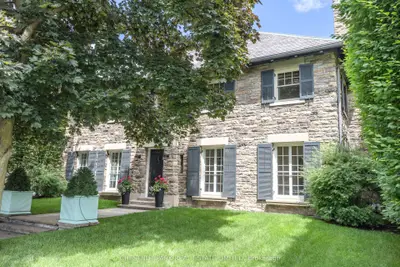 42 Lytton Boulevard, Toronto, On M4r 1l3