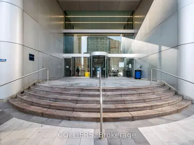 4950 Yonge Street 402, Toronto, On M2n 6k1