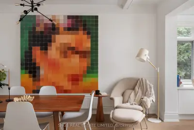 Detached in Toronto