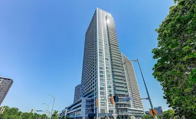Common Element Condo in Toronto