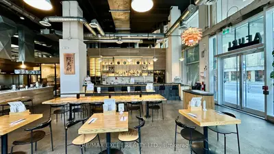 411 Church Street 1, Toronto, On M5b 2a4
