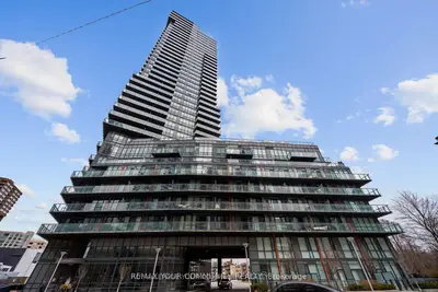 Common Element Condo in Toronto