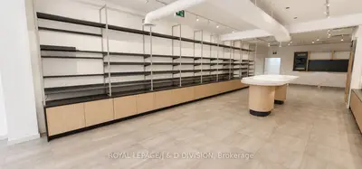 2577 Yonge Street Retail, Toronto, On M4p 2j1