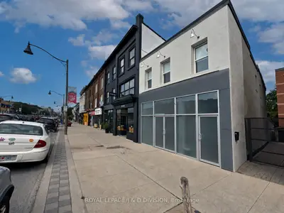 2577 Yonge Street Retail, Toronto, On M4p 2j1