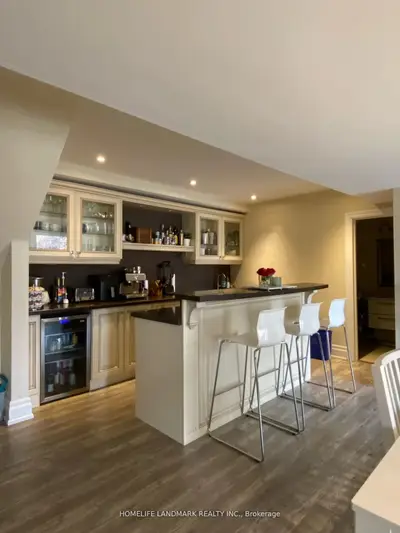 Detached in Toronto