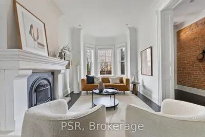 Semi-Detached in Toronto