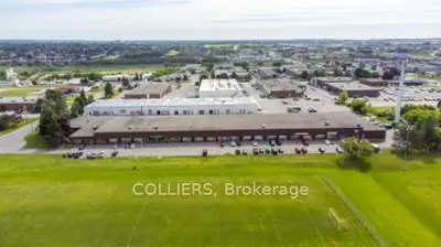 111 Industrial Drive, Whitby, On L1n 5z9