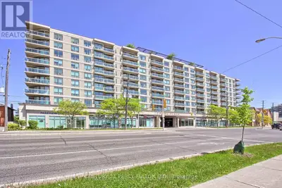 1030 Sheppard Avenue 212, Toronto, On M3h 2t6