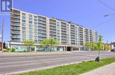 1030 Sheppard Avenue 212, Toronto, On M3h 2t6