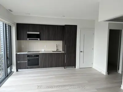 Common Element Condo in Toronto