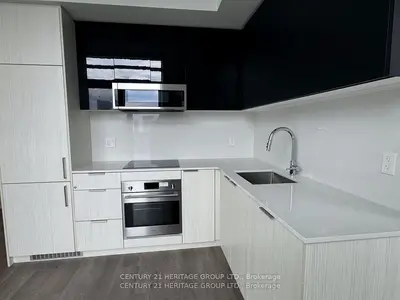 Condo Townhouse in Toronto