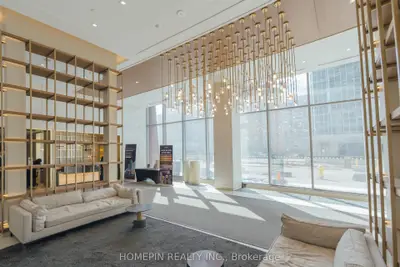 Common Element Condo in Toronto
