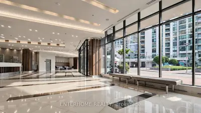 18 Harbour Street 2906, Toronto, On M5j 2z6