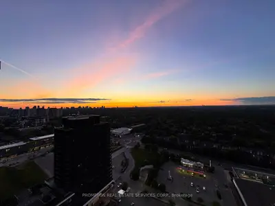 68 Esther Shiner Boulevard 2906, Toronto, On M2k 0j6