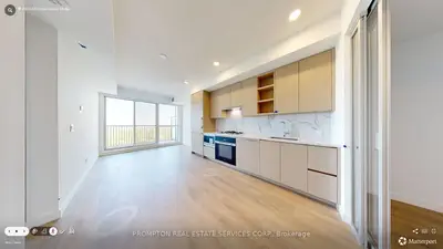 68 Esther Shiner Boulevard 2906, Toronto, On M2k 0j6