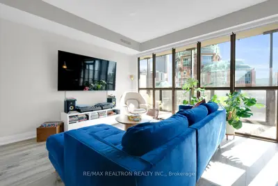 101 Charles Street E 1311, Toronto, On M4y 0a9