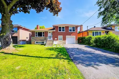125 Connaught Avenue, Toronto, On M2m 1h1