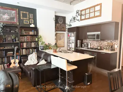 375 King Street W 1605, Toronto, On M5v 1k5