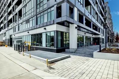625 Sheppard Avenue E, Toronto, On M2k 1b5
