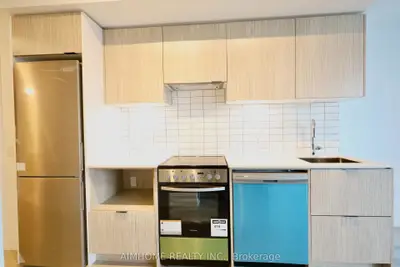 395 Bloor Street E 5011, Toronto, On M4w 0b4