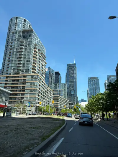 Common Element Condo in Toronto
