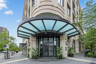 133 Hazelton Avenue 202, Toronto, On M5r 0a6