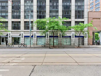 21 Carlton Street Unit 1, Toronto, On M5b 1l3