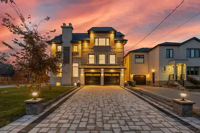 1 Lynnhaven Road, Toronto, On M6a 2k7