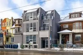 Multiplex in Toronto