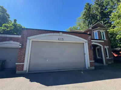 Detached in Toronto