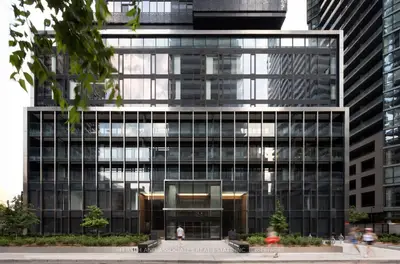 55 Charles Street E 3013, Toronto, On M4y 0j1