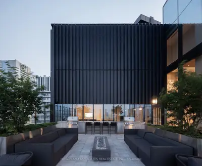 55 Charles Street E 1103, Toronto, On M4y 0j1