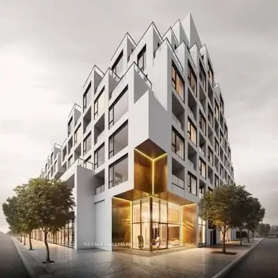 280 Howland Avenue 622, Toronto, On M5r 0c3
