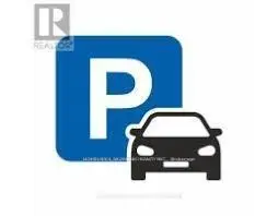 Parking Space in Toronto